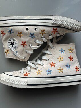 Converse Chuck Taylor All Star Hi Top Sneaker
